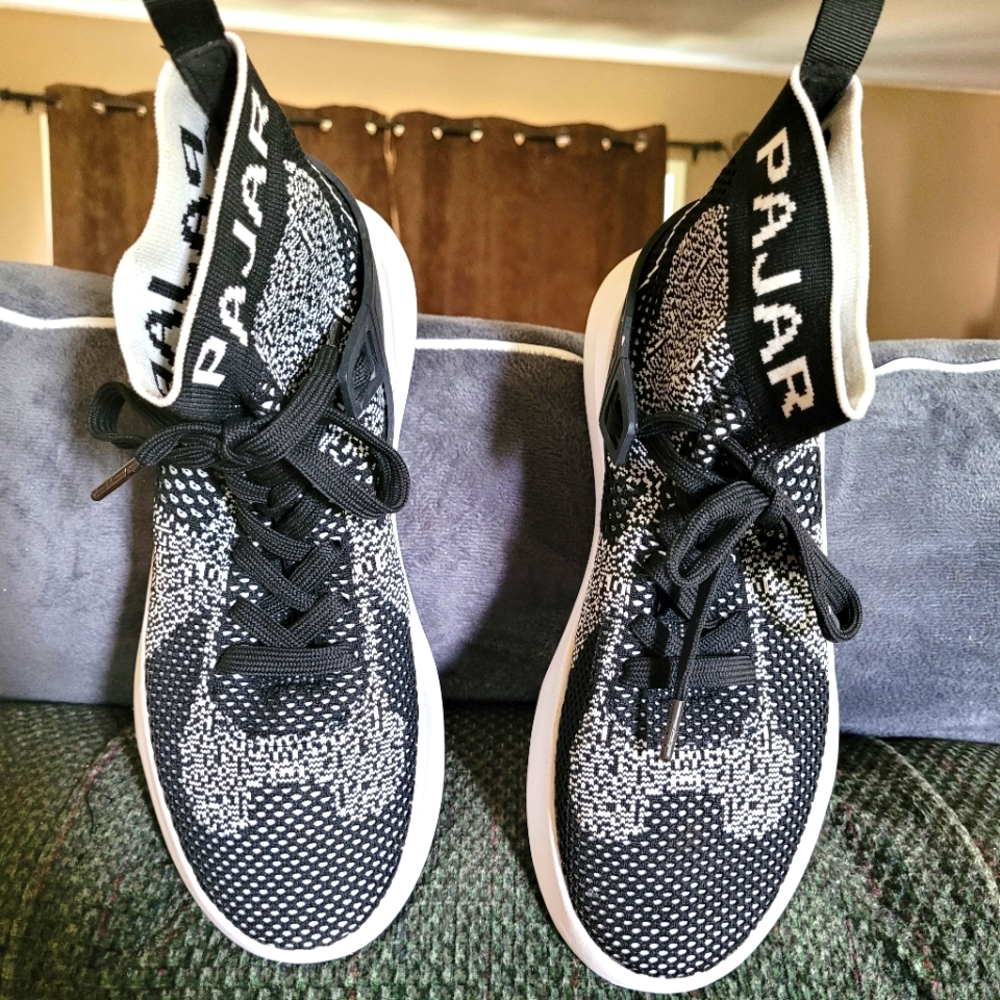 Pajar Shoes sz 9-9½